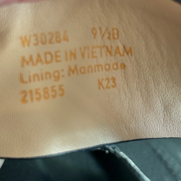 Cole Haan Fawn Sandals- NWT size 9.5 - Picture 7 of 7